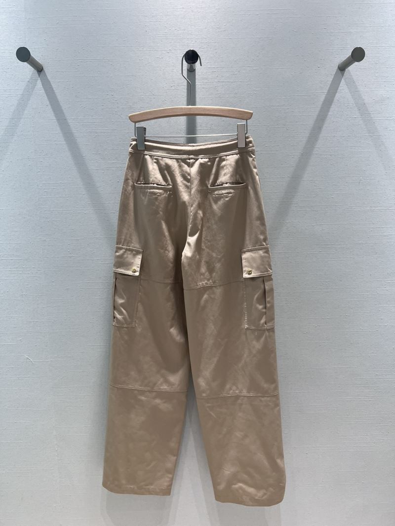 Celine Long Pants